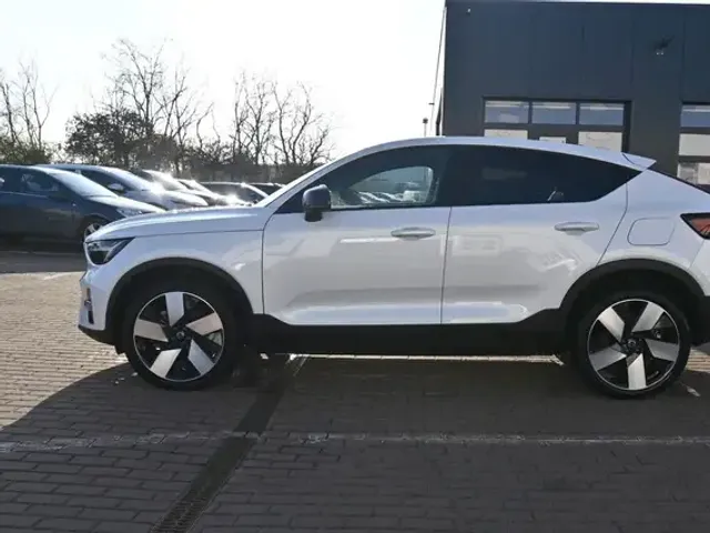 Volvo C40