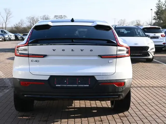 Volvo C40
