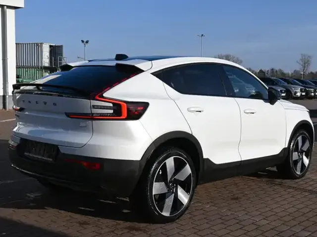 Volvo C40