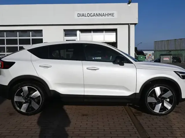 Volvo C40