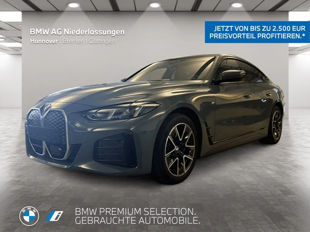 BMW i4