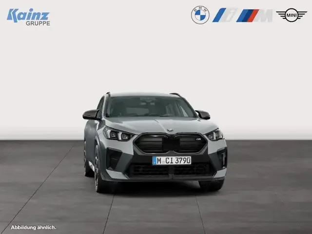 BMW X2 M