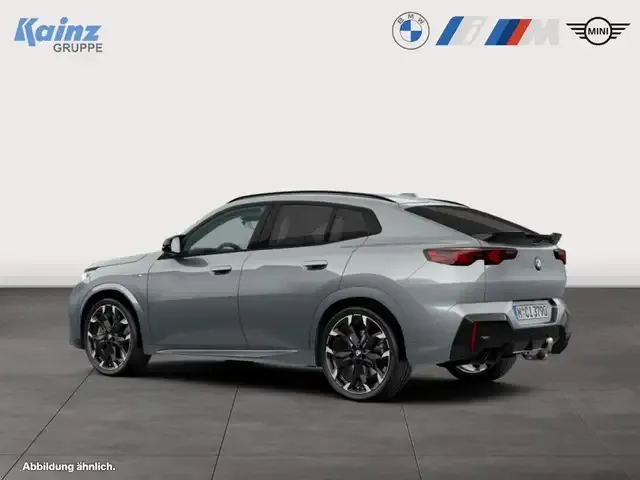 BMW X2 M