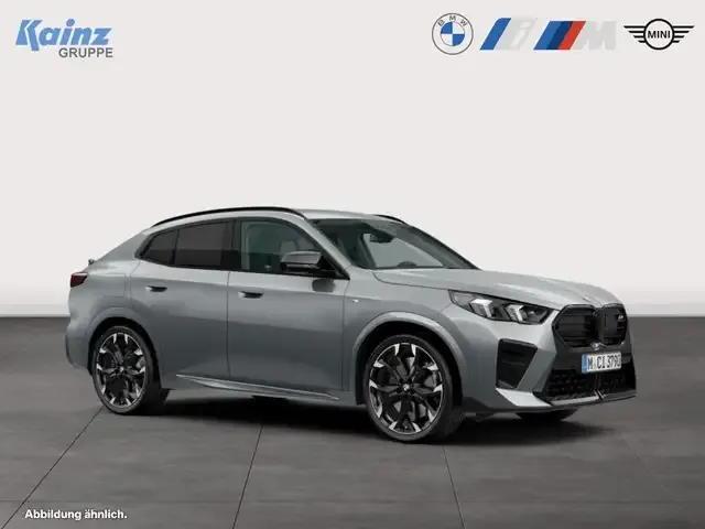 BMW X2 M