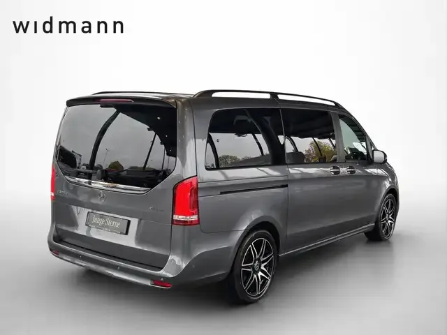 Mercedes-Benz V 300