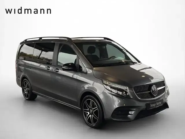 Mercedes-Benz V 300