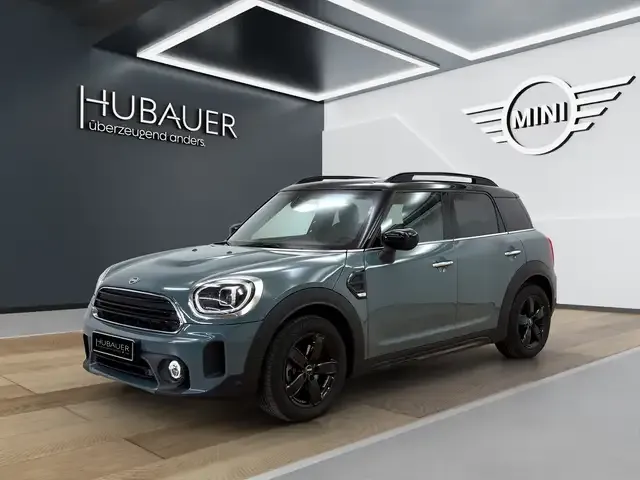 MINI Cooper Countryman