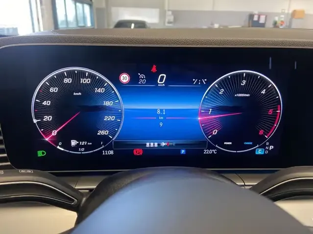 Mercedes-Benz GLE 300