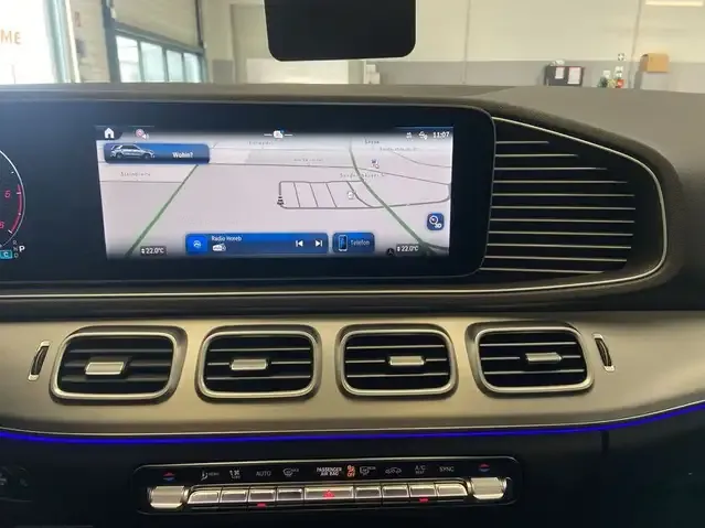 Mercedes-Benz GLE 300