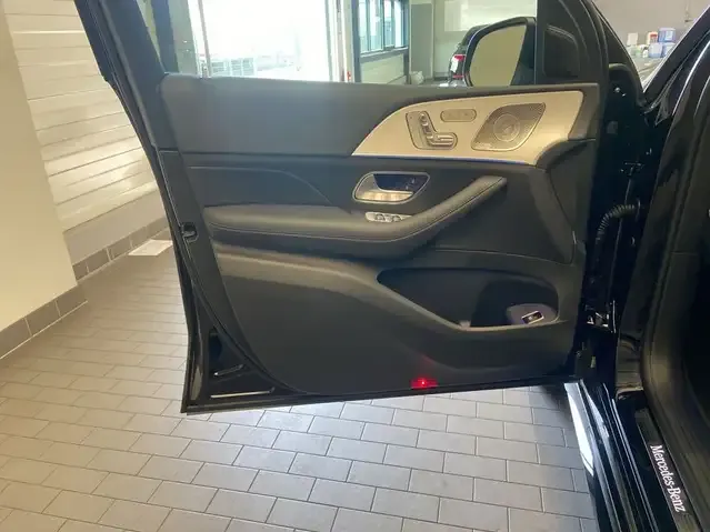 Mercedes-Benz GLE 300