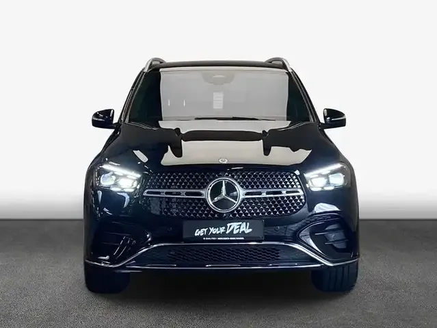 Mercedes-Benz GLE 300