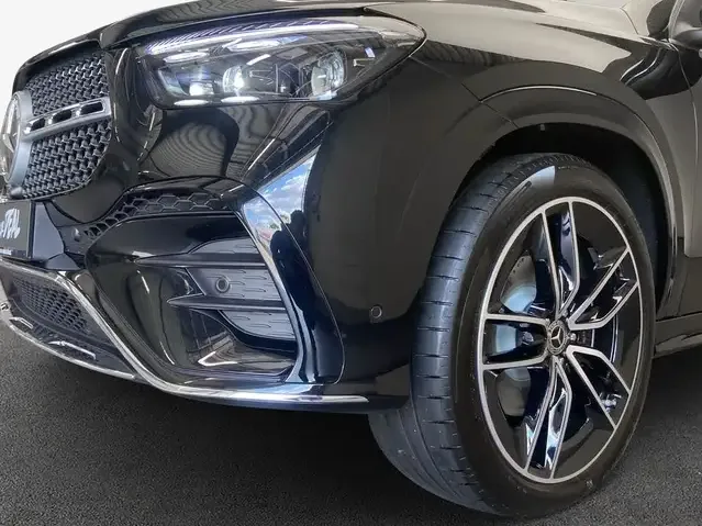 Mercedes-Benz GLE 300