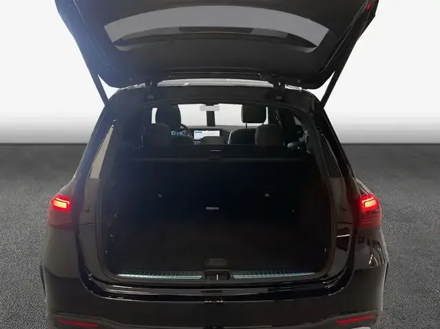 Mercedes-Benz GLE 300