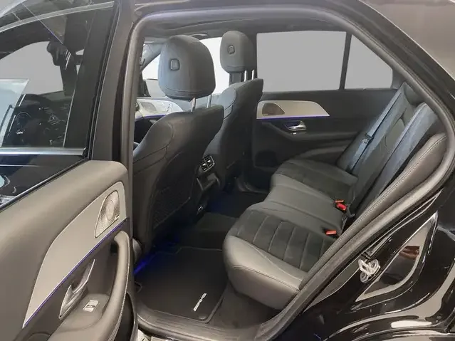 Mercedes-Benz GLE 300