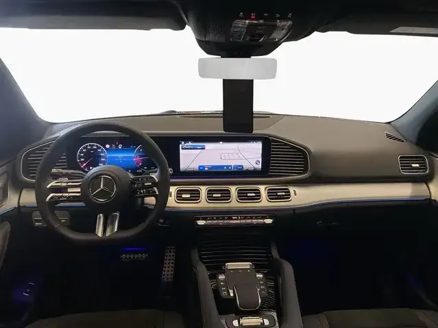 Mercedes-Benz GLE 300