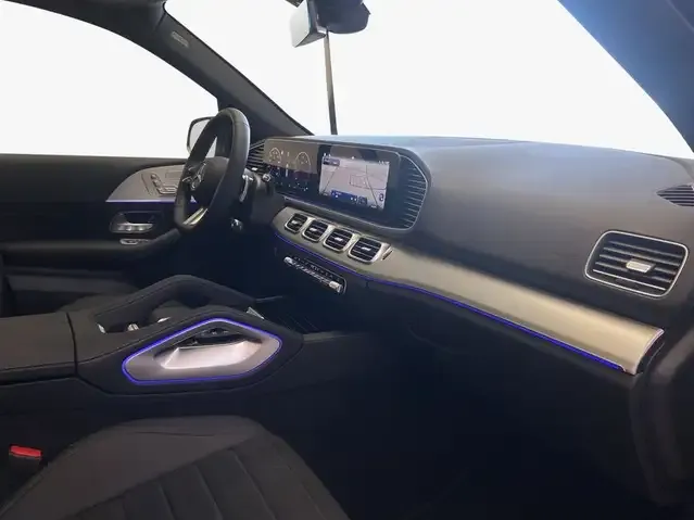 Mercedes-Benz GLE 300