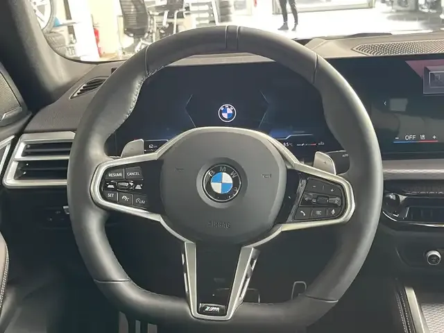 BMW 430