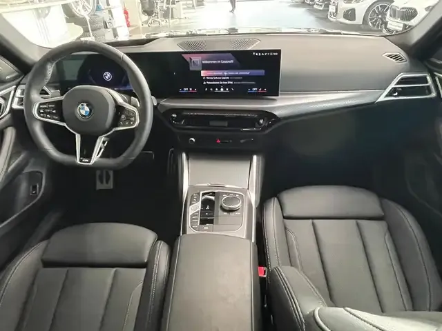 BMW 430