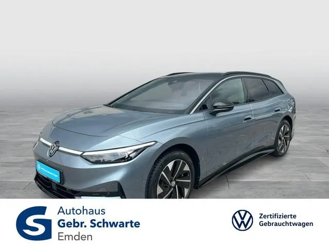 Volkswagen ID.7
