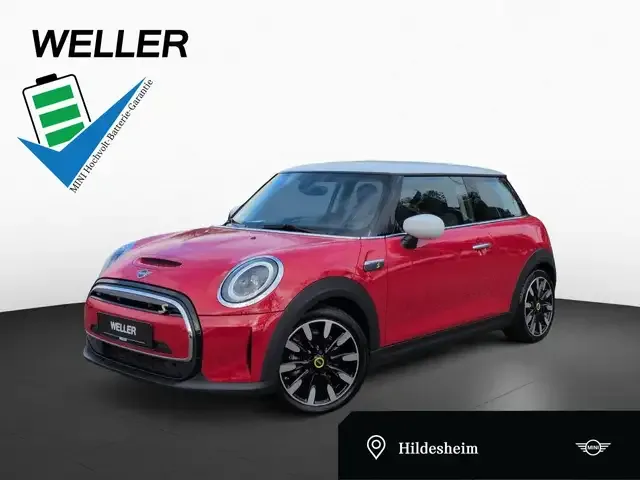 MINI Cooper SE