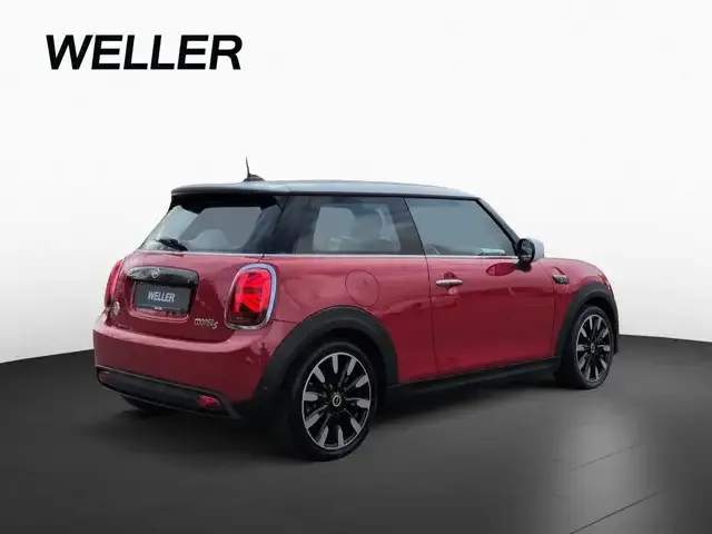 MINI Cooper SE