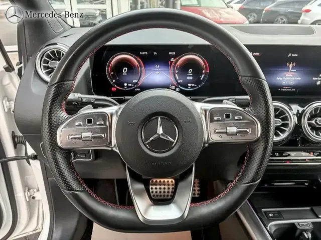 Mercedes-Benz B 250
