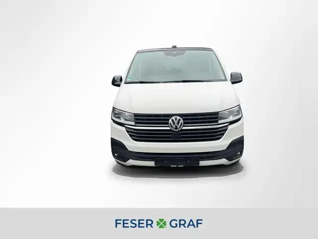 Volkswagen T6.1 Multivan