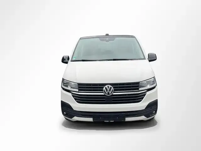Volkswagen T6.1 Multivan