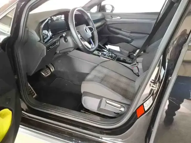Volkswagen Golf GTE