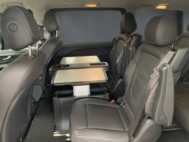 Mercedes-Benz EQV 300