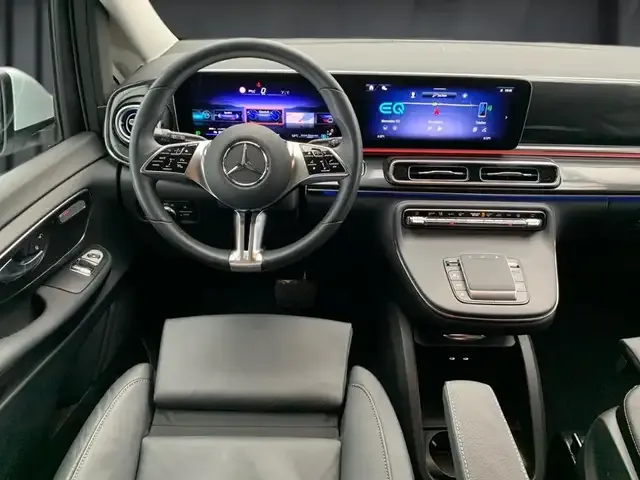 Mercedes-Benz EQV 300