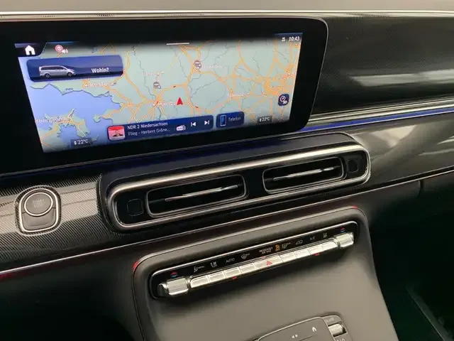 Mercedes-Benz EQV 300