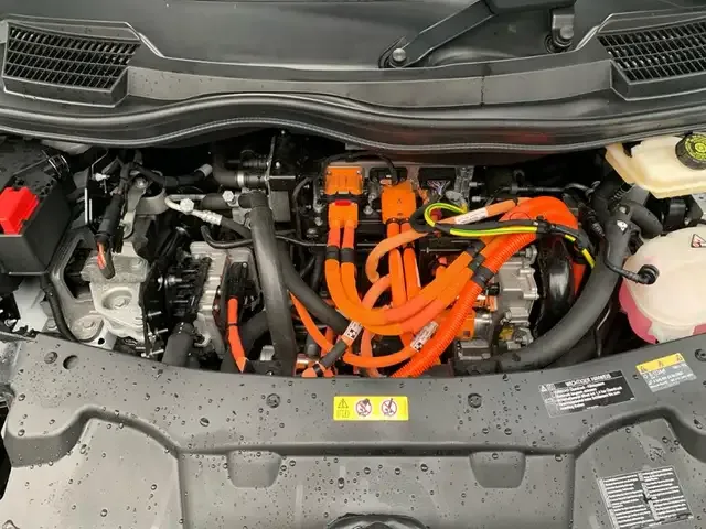 Mercedes-Benz EQV 300