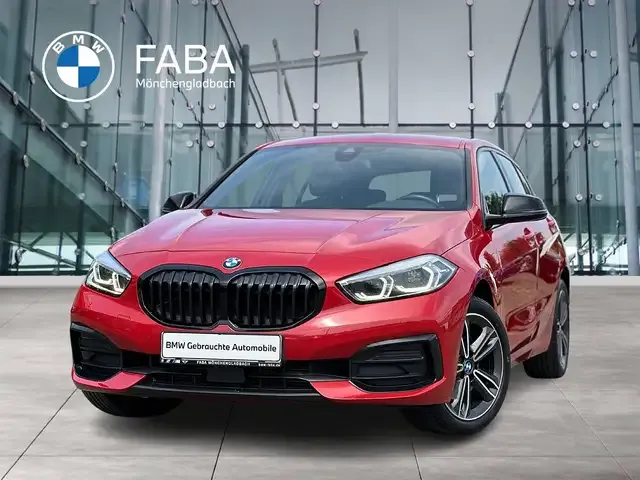 BMW 118
