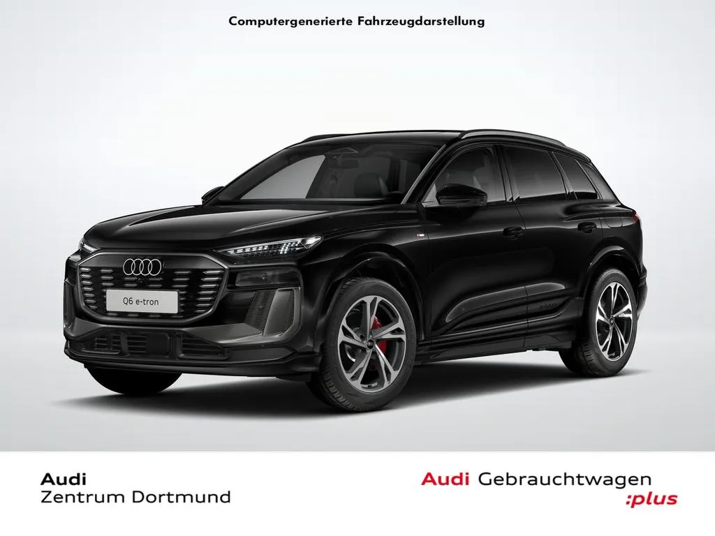 Audi Q6