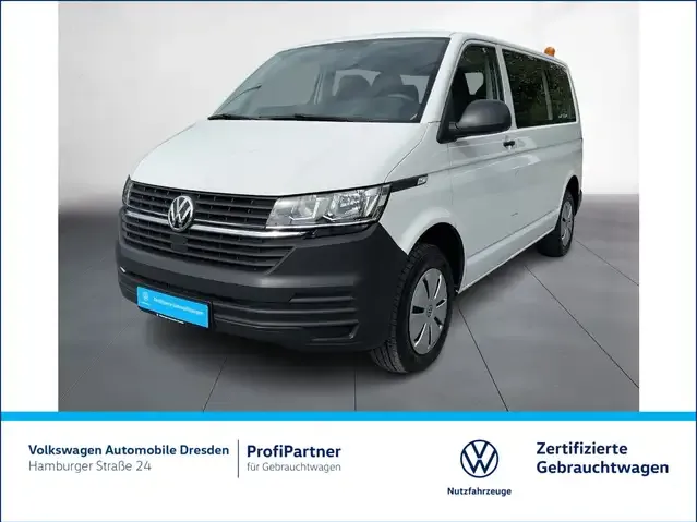 Volkswagen T6.1 Kombi