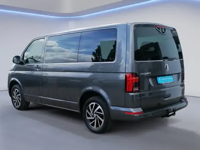 Volkswagen T6.1 Multivan