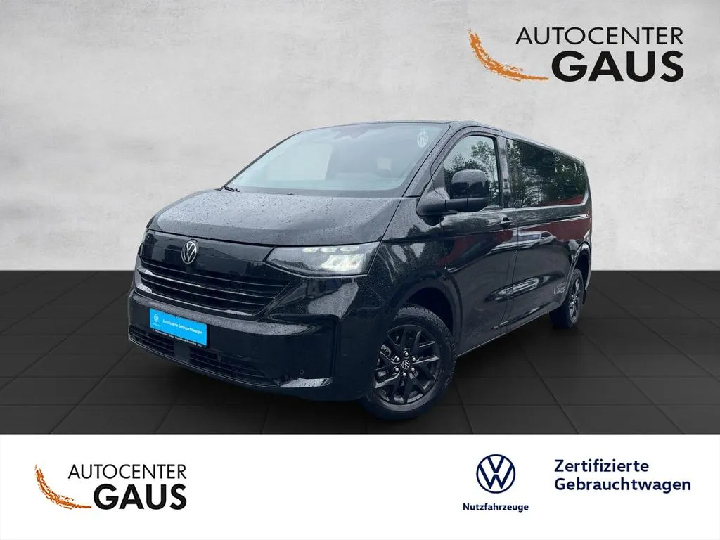 Volkswagen Autres
