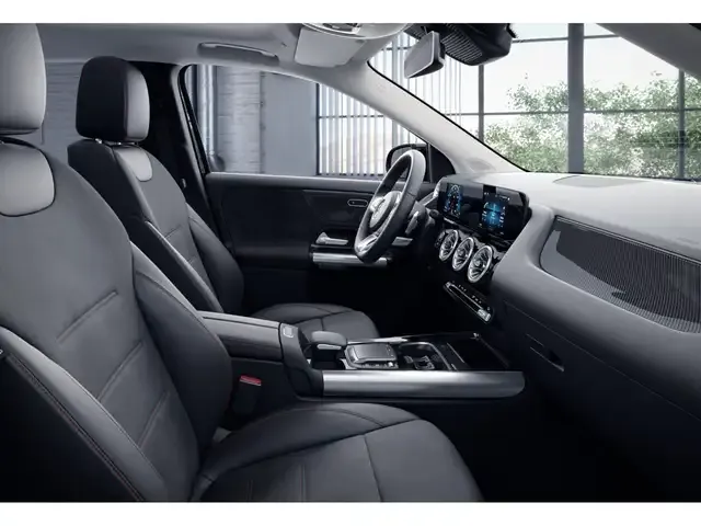 Mercedes-Benz GLA 220