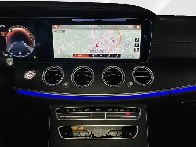 Mercedes-Benz E 400