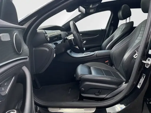 Mercedes-Benz E 400