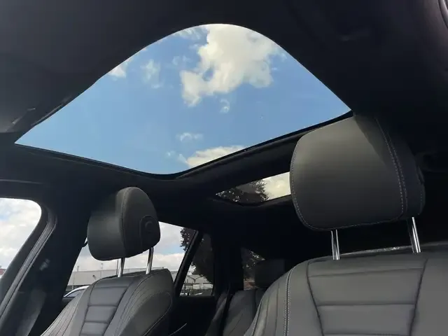 Mercedes-Benz E 400
