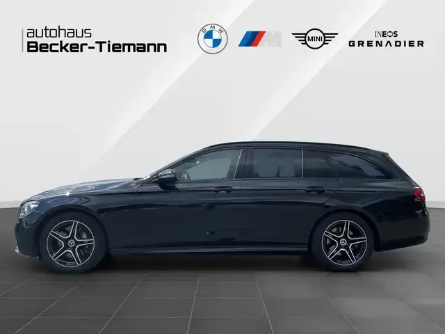 Mercedes-Benz E 400