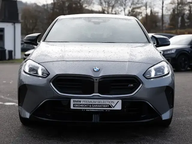 BMW 135