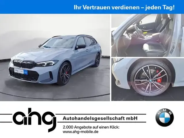 BMW Sonstiges