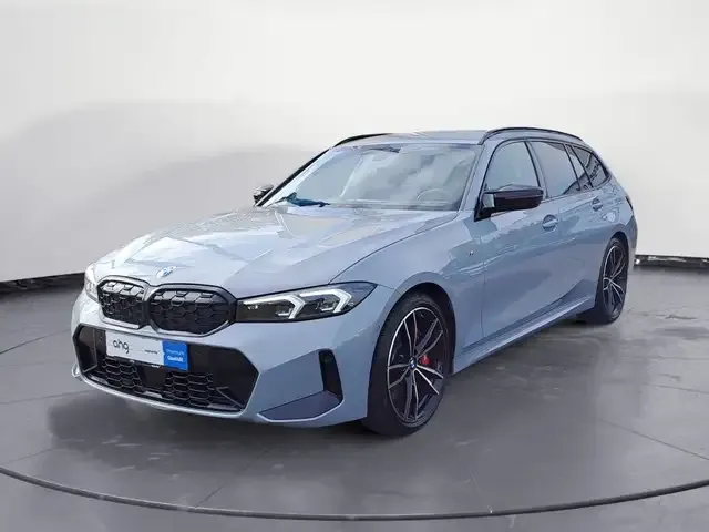 BMW Sonstiges