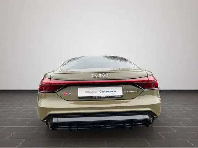 Audi RS e-tron GT