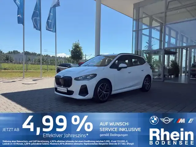 BMW 220