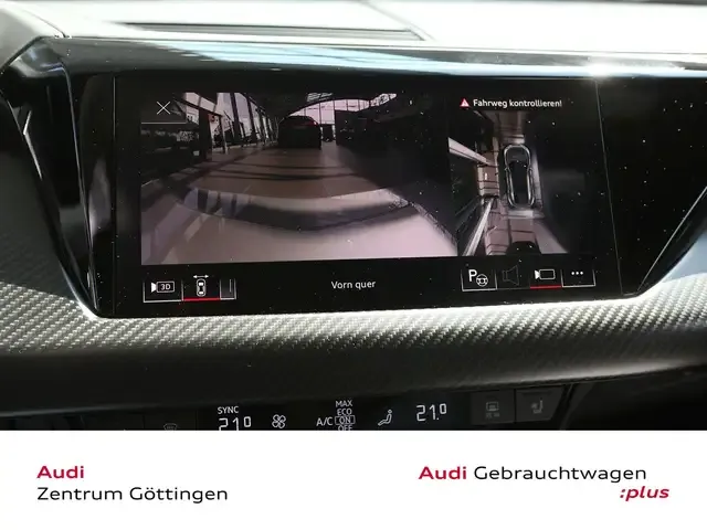Audi RS e-tron GT