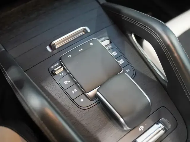 Mercedes-Benz GLE 63 AMG